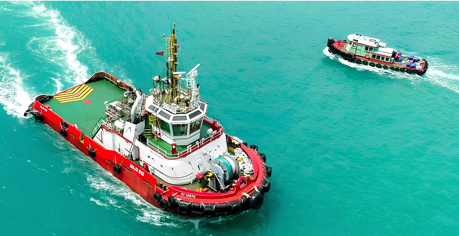Kapal Maritim