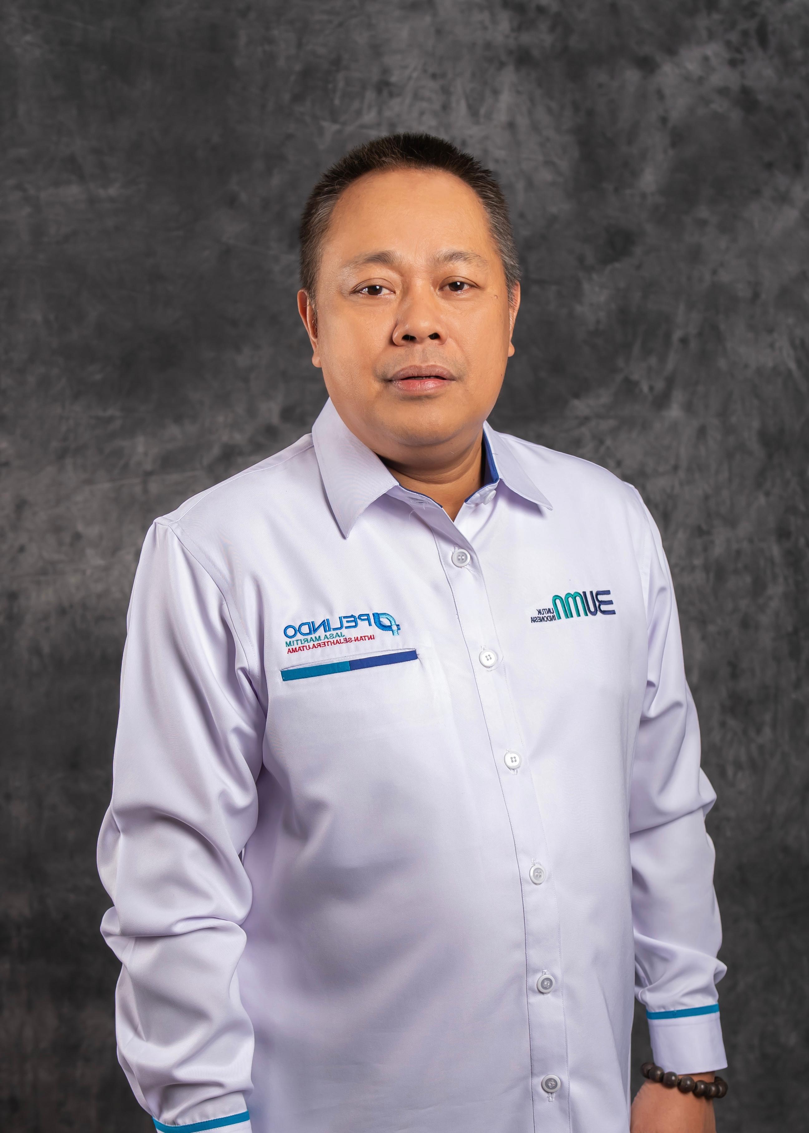 Direktur Utama
