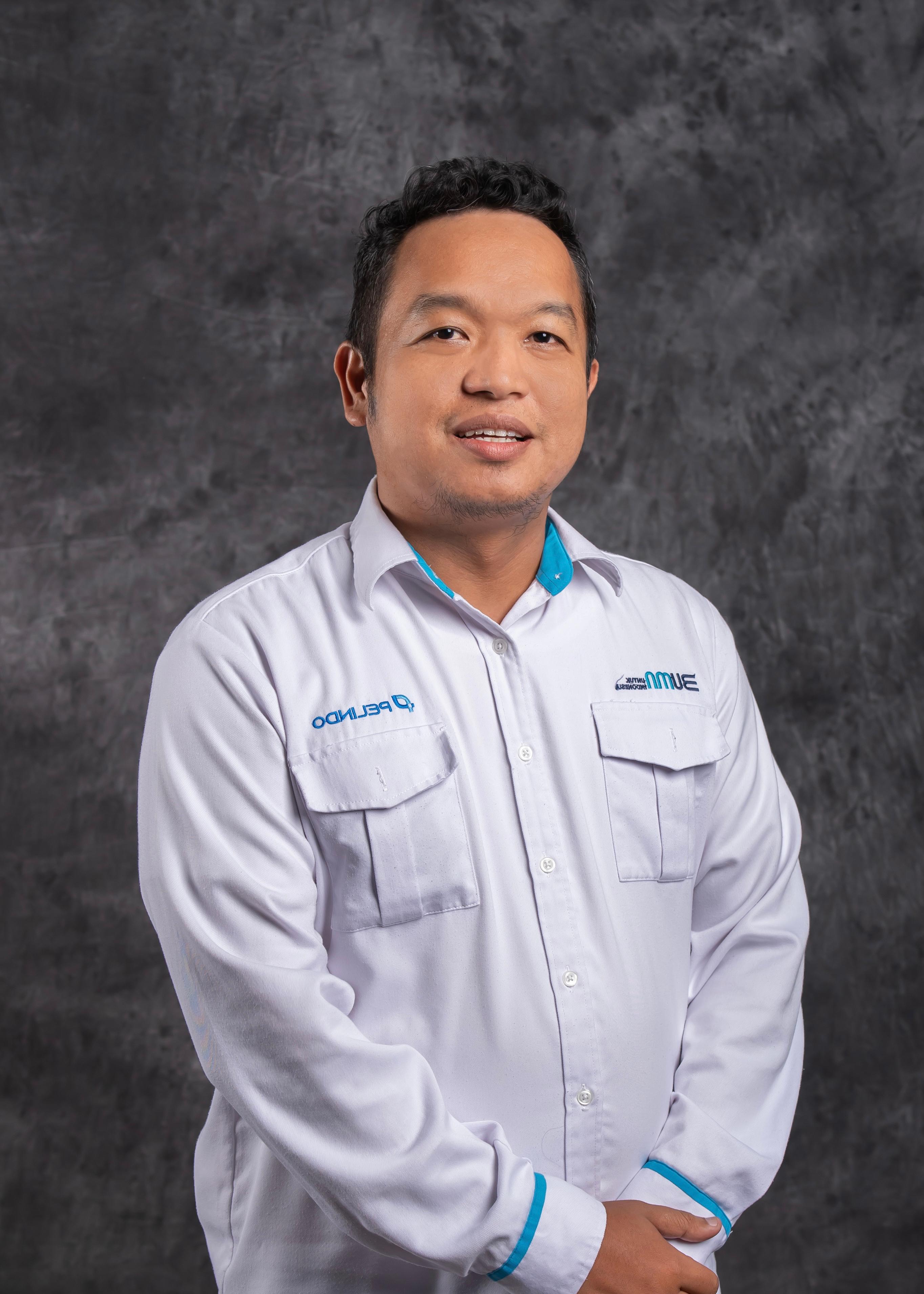 MANAGER REGIONAL